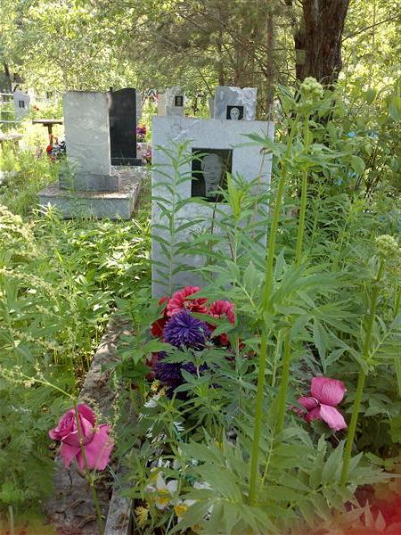 Плесовских Федор Александрович