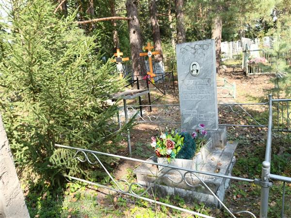 Фоминых Виктор Николаевич