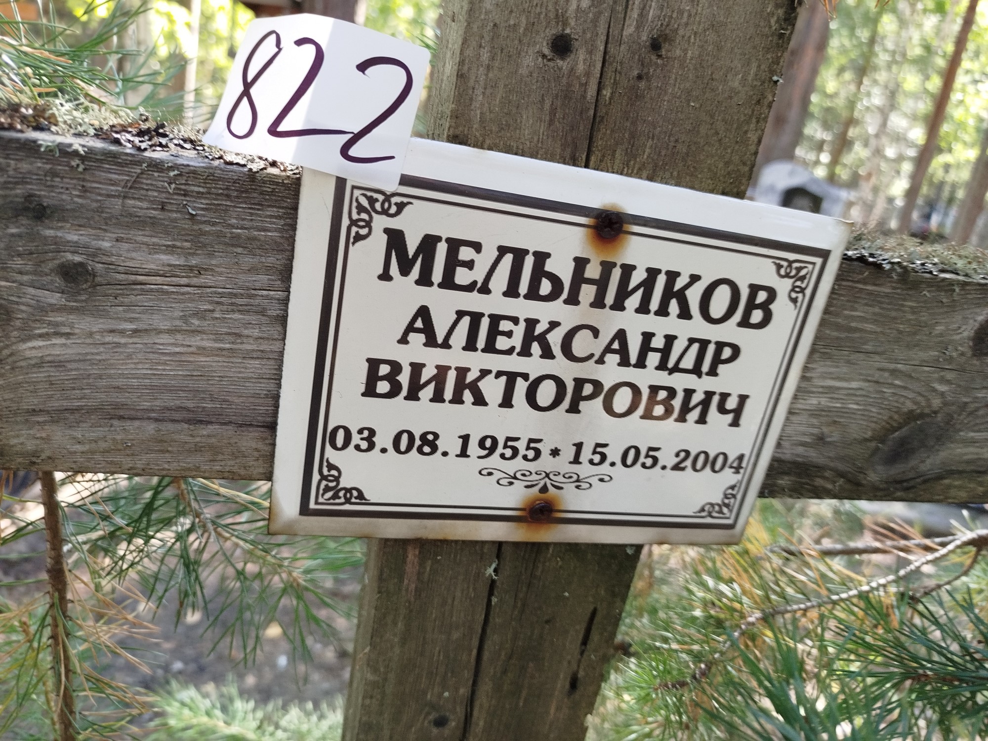 Мельников Александр Викторович