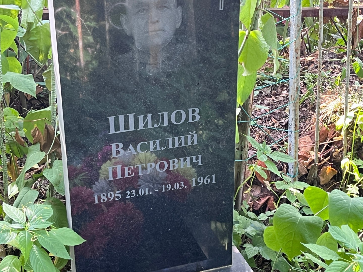 Шилов