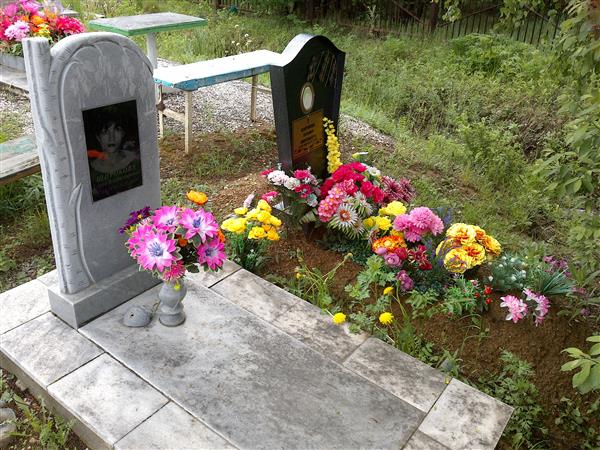 Широкова Татьяна Николаевна