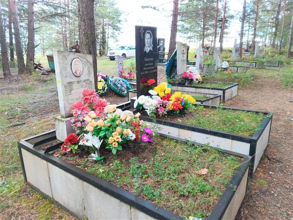 Бяков Алексей Михайлович