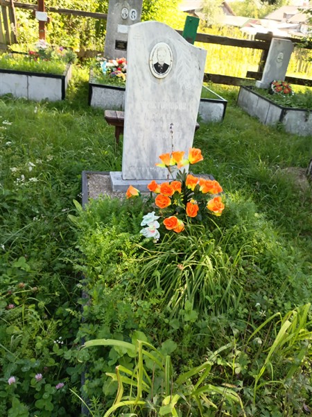 Христолюбов Сергей Фролович