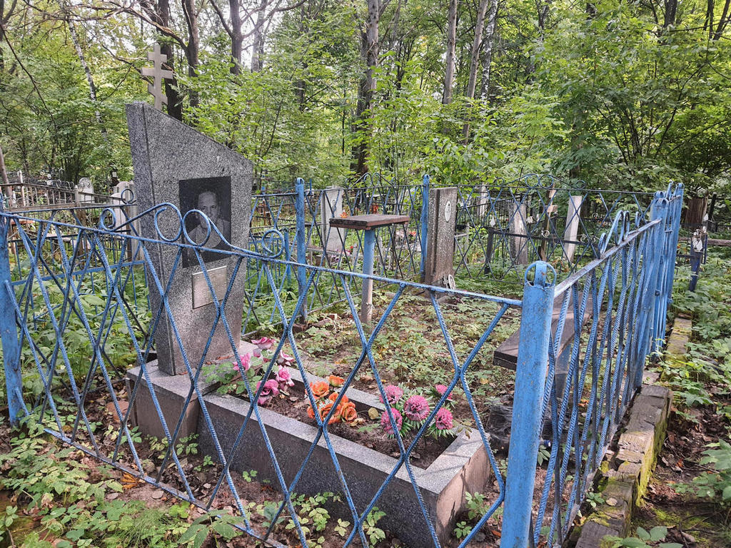 Кульпякова Анна Васильевна