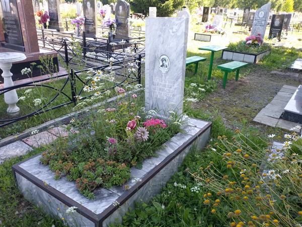 Ветлугина Ираида Витальевна
