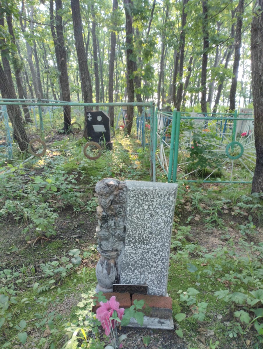 Сильвейструк Иван Иванович