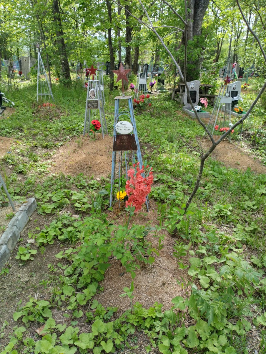 Чепак Геннадий Иванович
