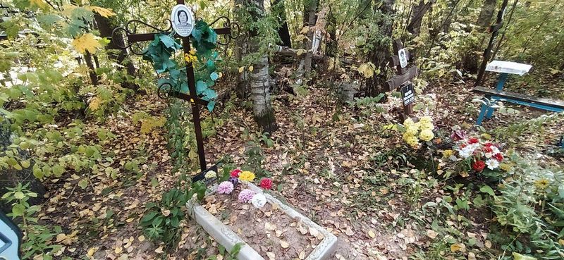 Сергеева Лидия Петровна