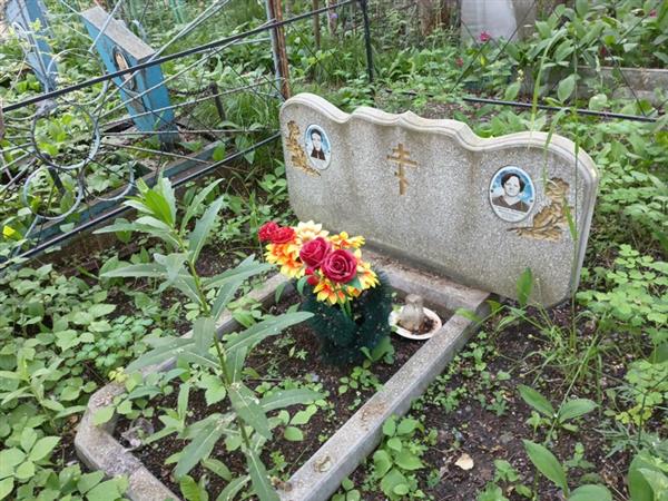 Сергеев Владимир Алексеевич