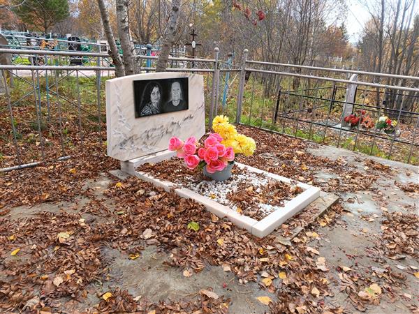 Дудка Александра Григорьевна