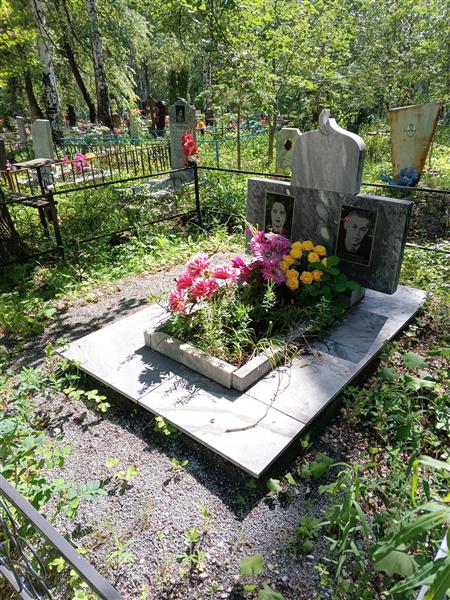 Габдрафиков Рагиб Хаматрахимович