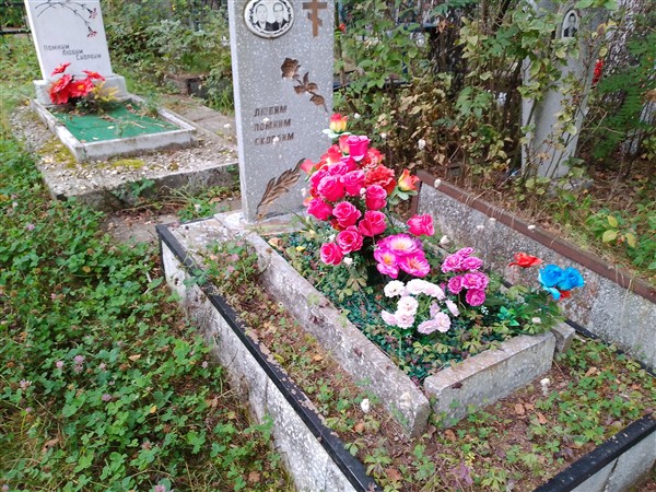 Паньшин Александр Иванович