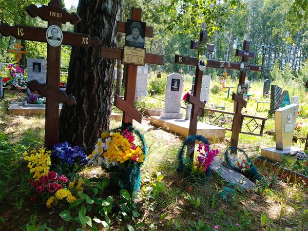 Сухорукова Тамара Константиновна