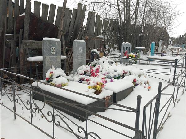 Пфейфер Эмиль Эмильевич