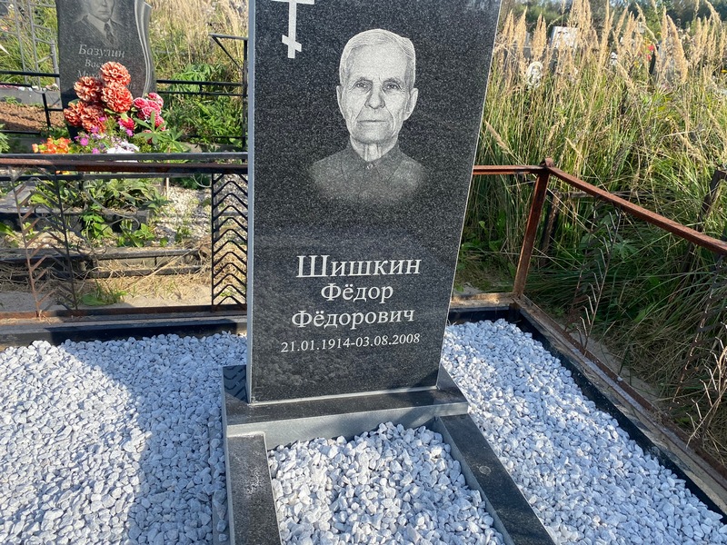 Шишкин