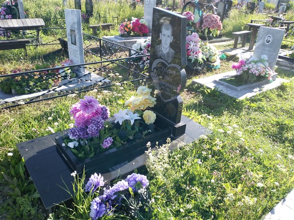 Зубарев Иван Николаевич