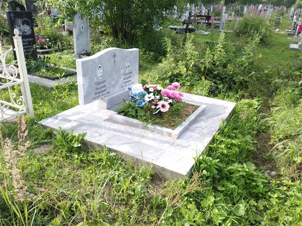 Чуракина Валентина Яковлевна