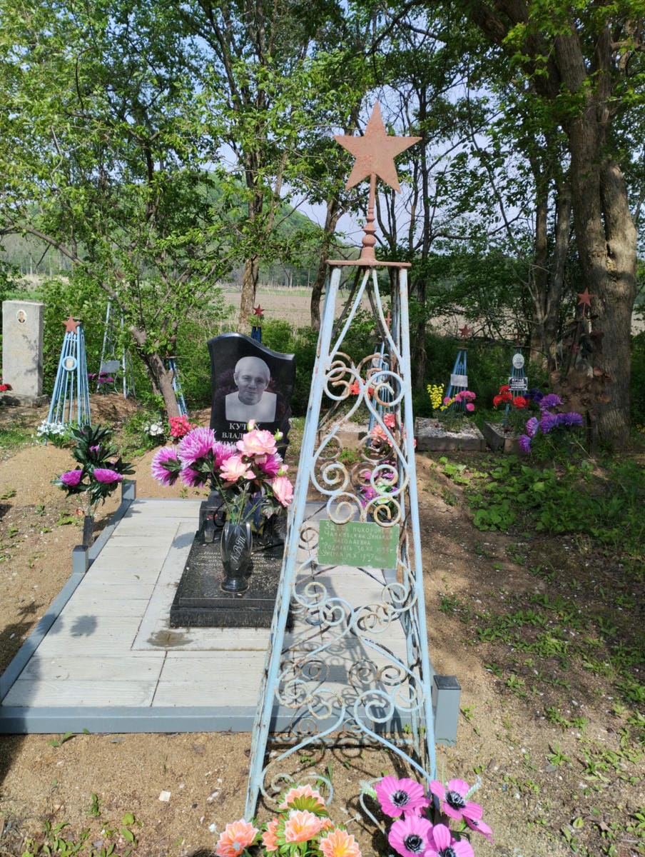 Чайковская Зинаида Николаевна