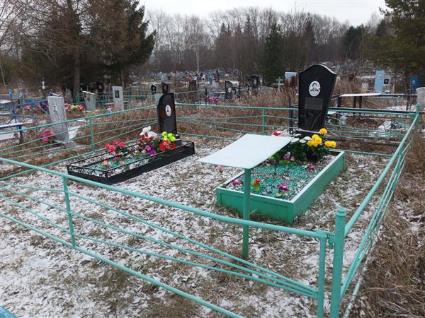Таныгин Виктор Михайлович