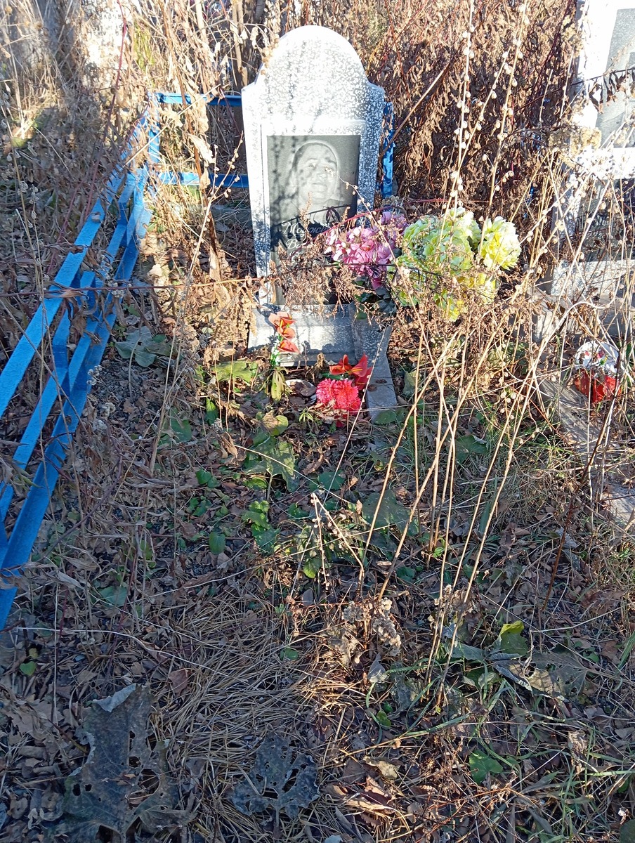 Моженок Валентина Федоровна