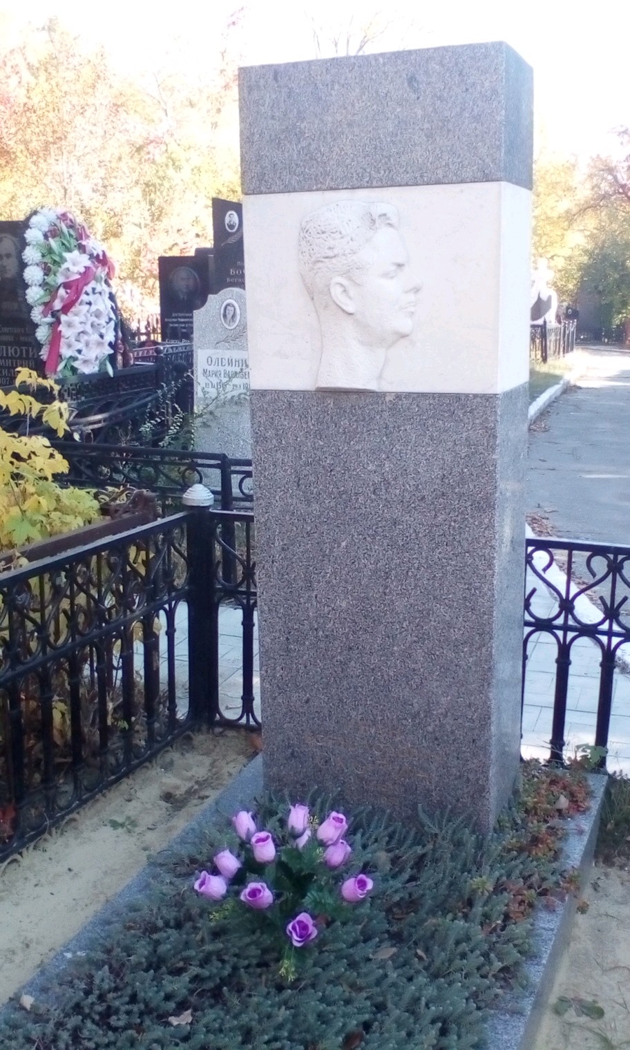 Скопин Иван Всеволодович