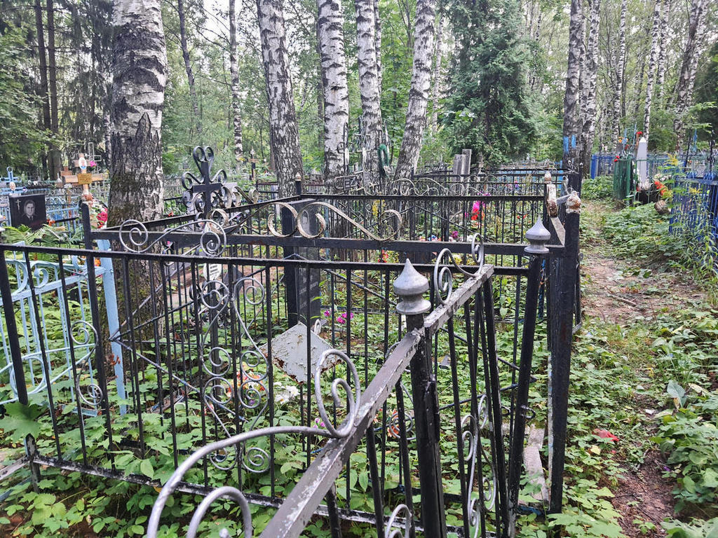 Румянцев Виктор Александрович