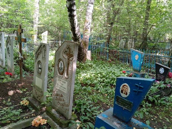 Дзюмо Иннокентий Куприянович