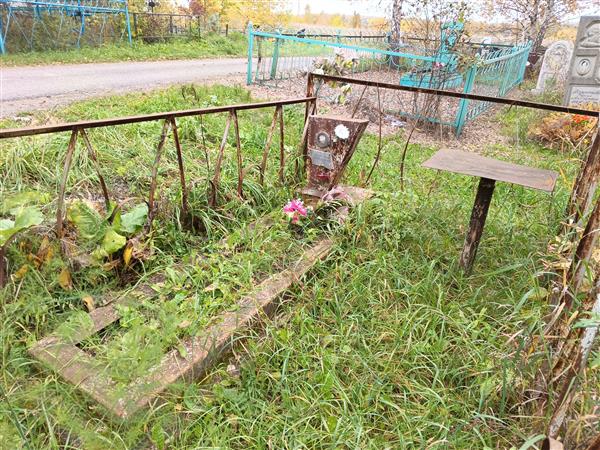 Овчинникова Пелагея Сергеевна