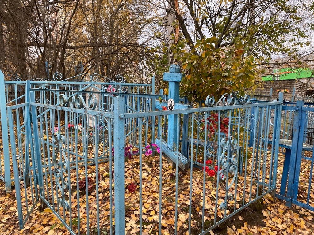 Грознов Анатолий Алексеевич