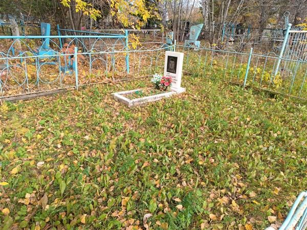 Гущин Александр Викторович