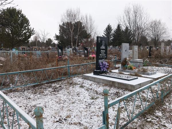 Ловков Леонид Николаевич