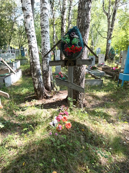 Овчинникова Ирина Ивановна