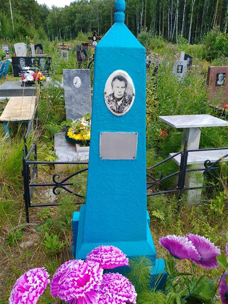 Девятов Юрий Александрович