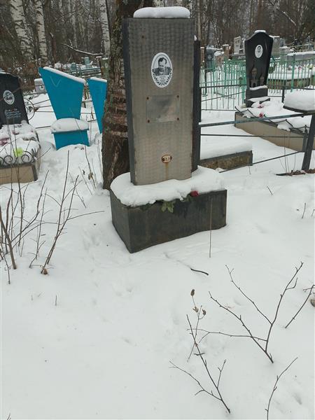 Мурзина Юлия Андреевна