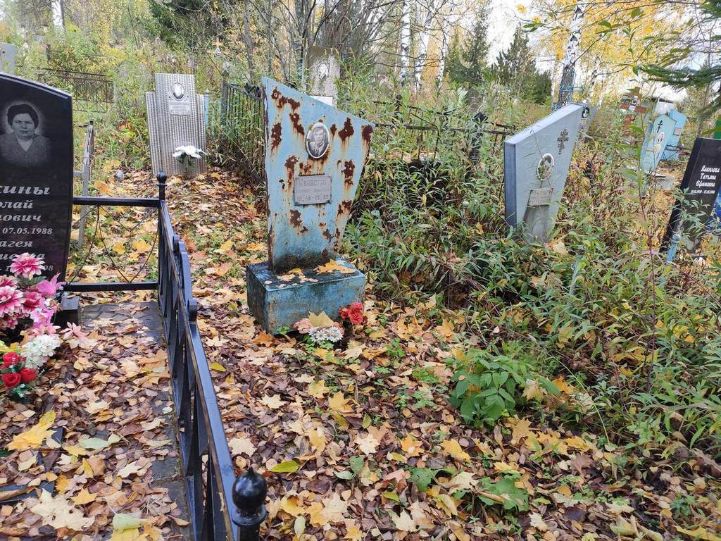 Молостов Александр Николаевич