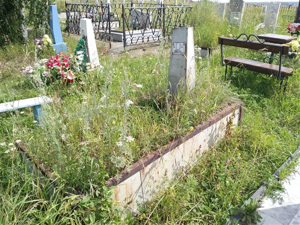 Макаров Николай Павлович