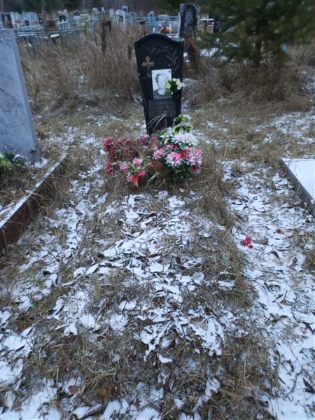 Кузнецова Валентина Николаевна