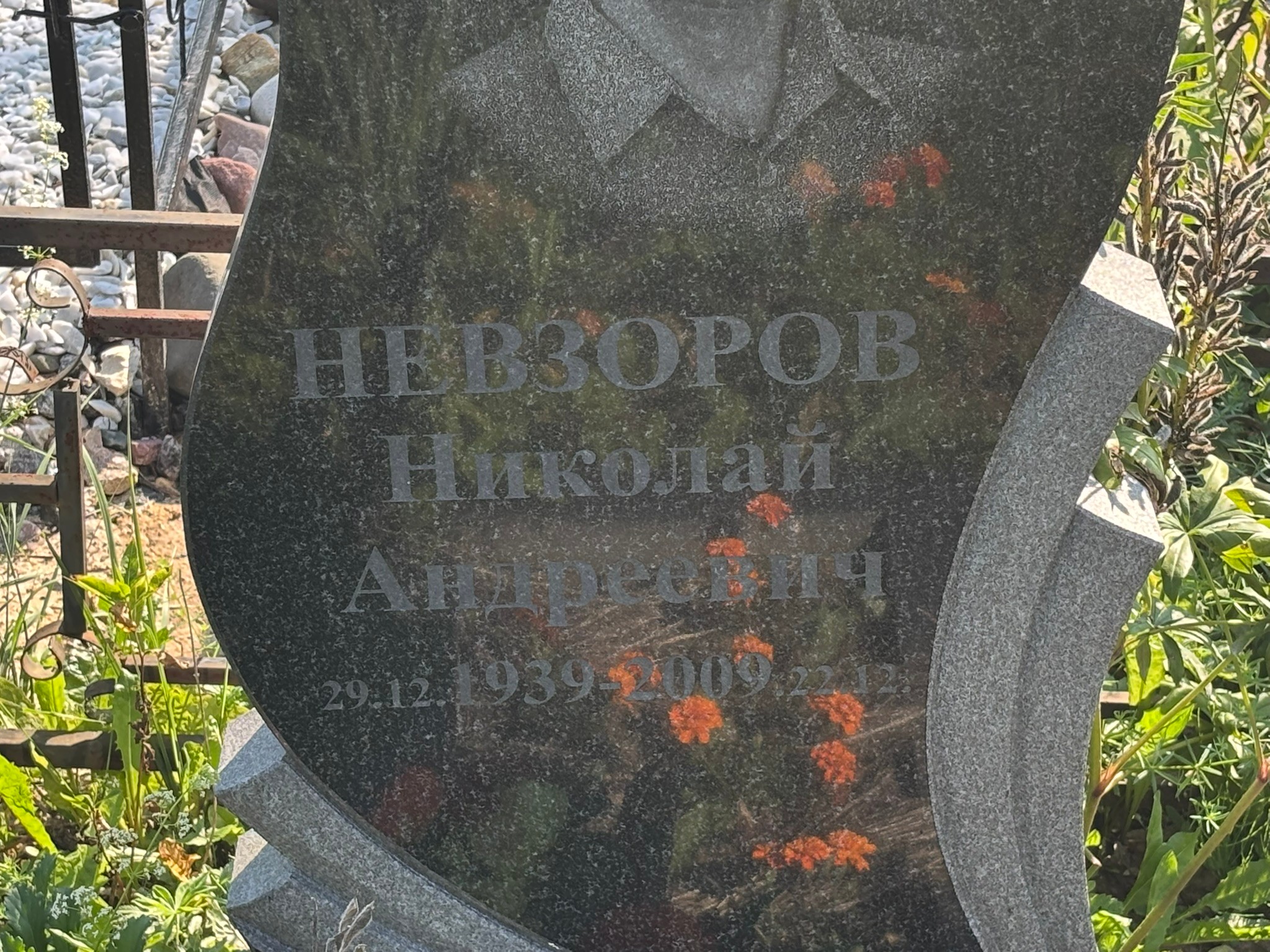 Невзоров