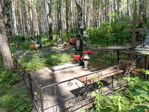 Медведский Виктор Макарович