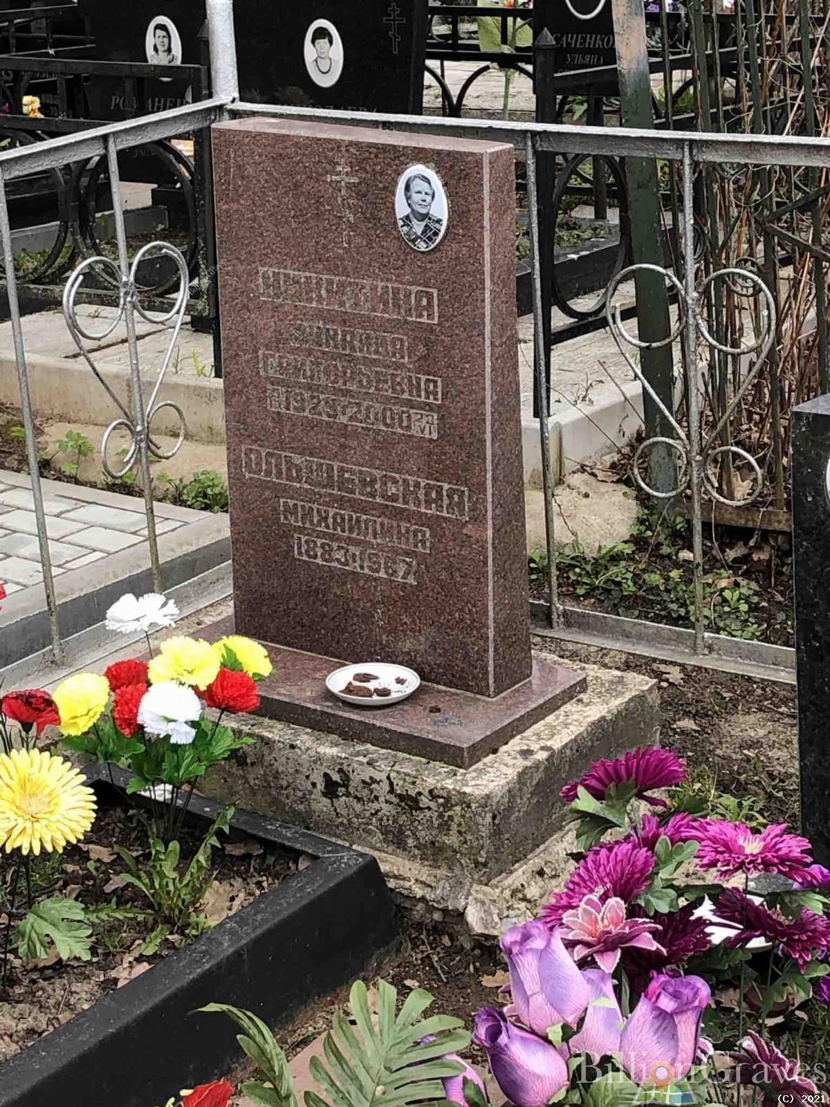 Никитина Зинаида Григорьевна