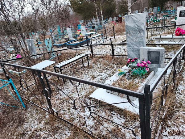 Загребин Илья Александрович