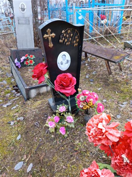 Карпова Ия Михайловна