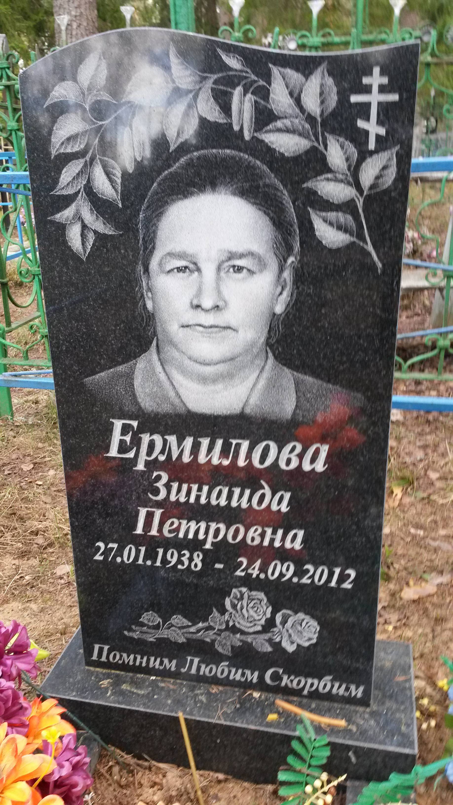 Ермилов Серёжа Сергей
