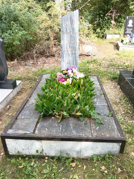 Саканцев Савва Петрович