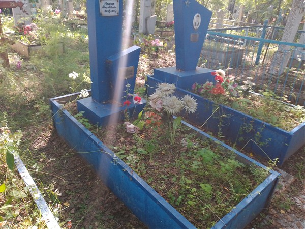 Иванов Пётр Яковлевич