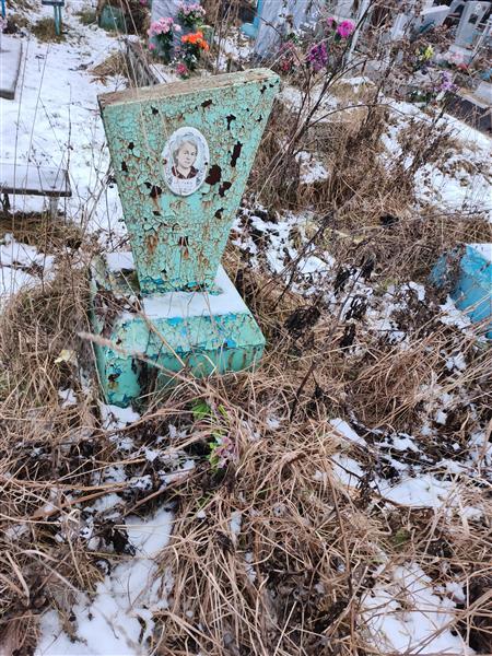 Лобова Антонина Сергеевна