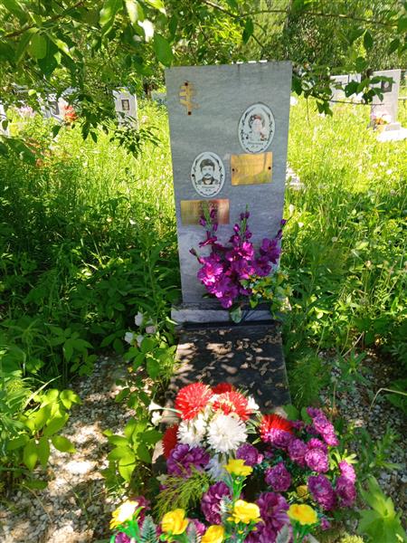 Ширшова Надежда Леонидовна