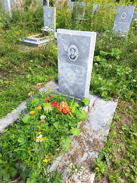 Филатов Дмитрий Павлович