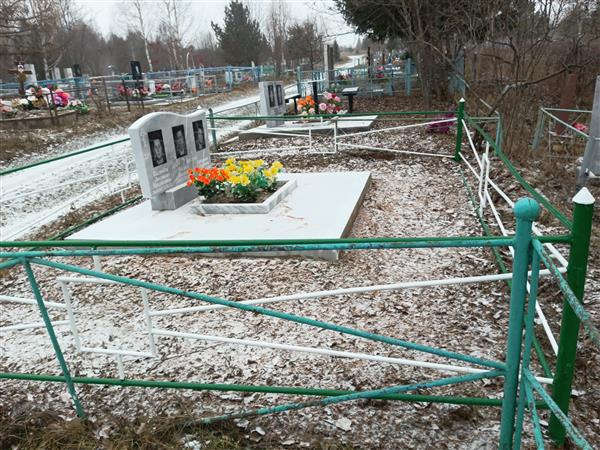 Брагина Екатерина Степановна