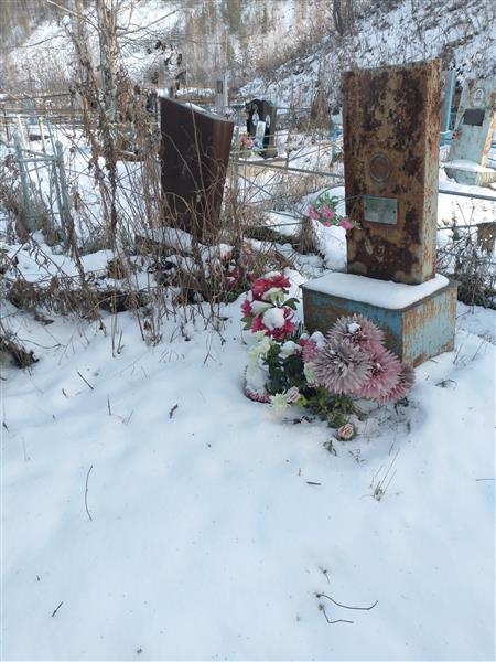 Четверткова Евдокия Лаврентьевна